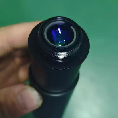 🔥 2026 Brand New 120W 900-1100nm High-Power IR Laser Pointer🪓