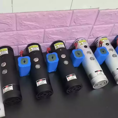 🔥 2026 Brand New 120W 900-1100nm High-Power IR Laser Pointer🪓