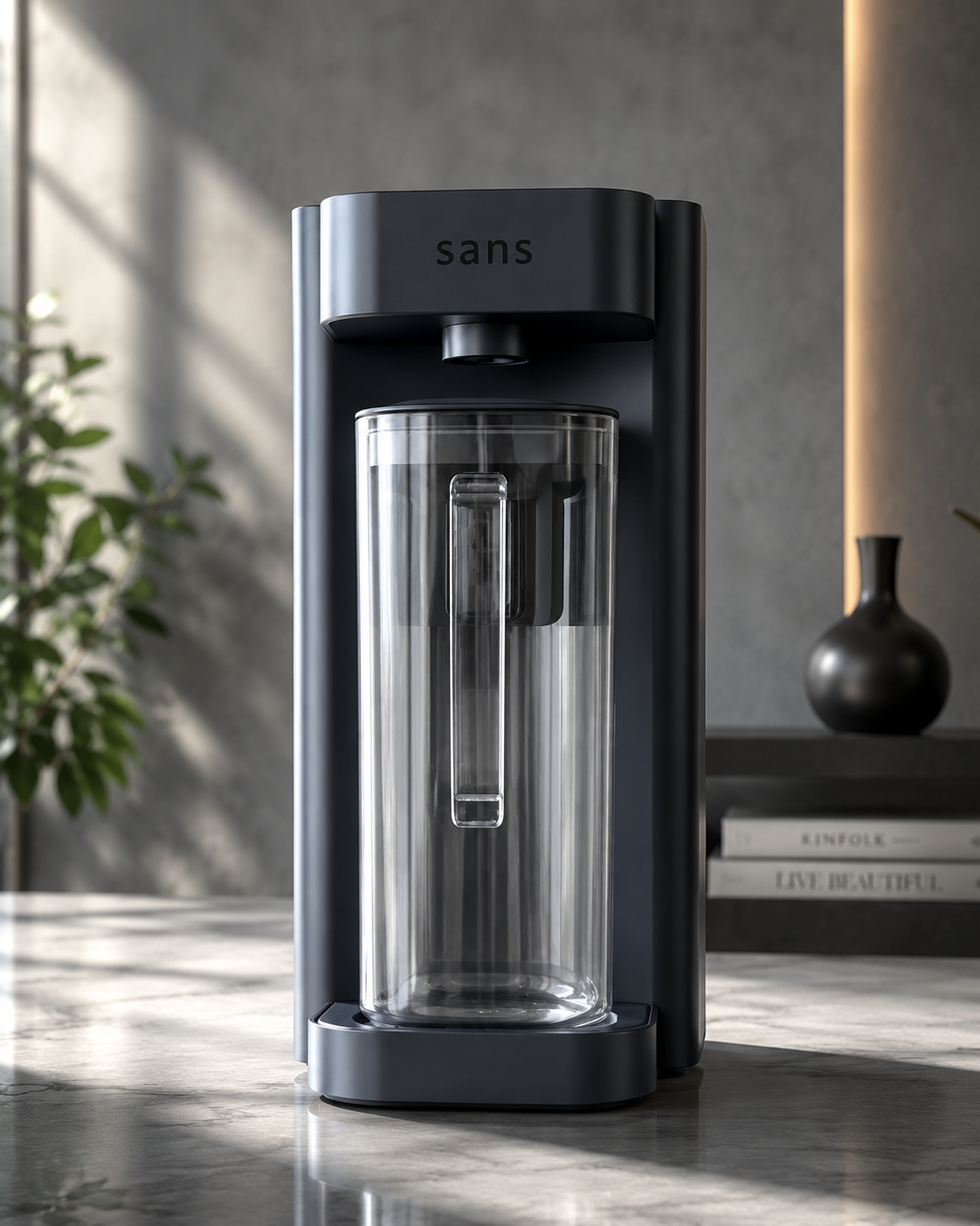 Sans Water Purifier