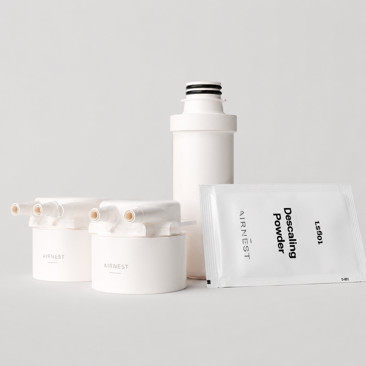 Sans Descaling Kit