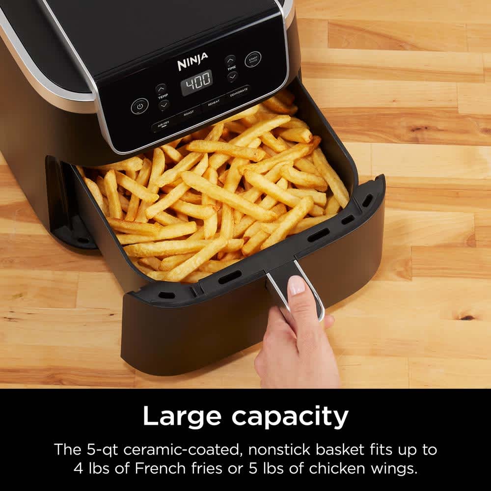 Ninja 5-QT Air Fryer Pro