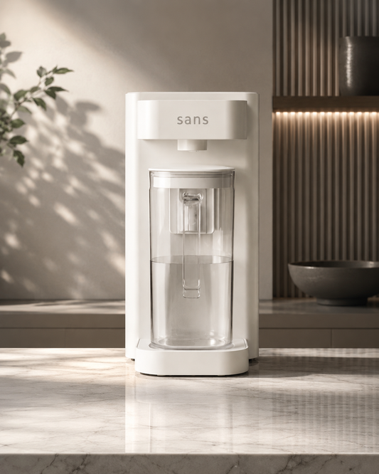 Sans Water Purifier